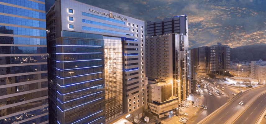 Razana Al Rawadha Hotel~ image